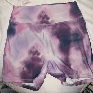 Buff Bunny collection 4” legacy shorts